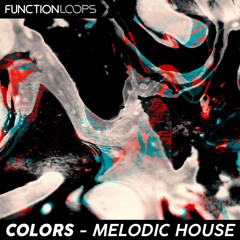 Function Loops - Colors - Melodic House