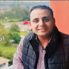 ترنيمة انا مش هانساك - المرنم سعيد رمضان