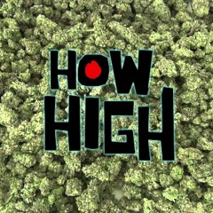How High? - NoFade (Prod. by Anabolic Beatz)