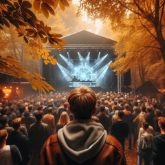 Autumn 2024 Dancefloor DNB mix