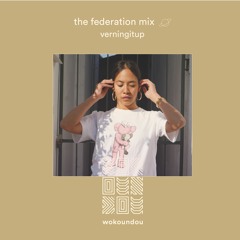 the federation mix 30 - verningitup