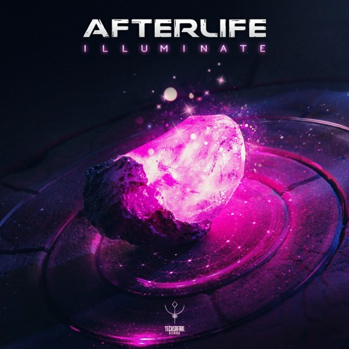 Afterlife - Illuminate  | Out now on TechSafari Records!