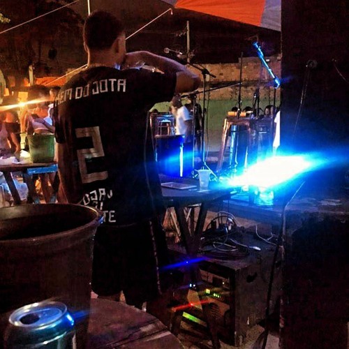 BAILE DO CAPOTE
