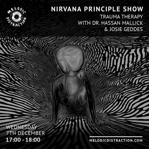 Mental Health Podcasts: NPS S2 [Melodic Distraction Radio, Liverpool]