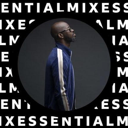 Live at Printworks on April 29th, 2023: Black Coffee's Essential Mix