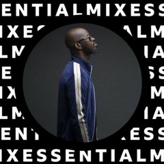 Live at Printworks on April 29th, 2023: Black Coffee's Essential Mix