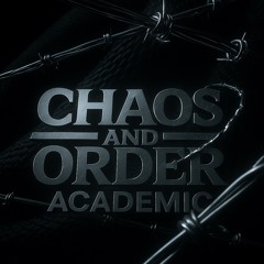 Chaos and Order (Extended Mix)
