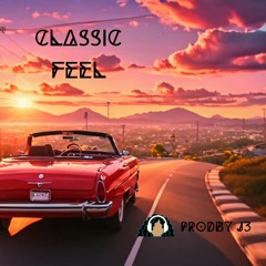 Classic Feel prodbyJ3