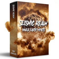 Seismic Realm - Inner Earth Impacts (preview)