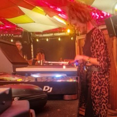 #melodicvibes @Sektor Evolution Dresden / Germany