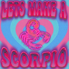 let's make a scorpio: chefboyrc x onespeedtito