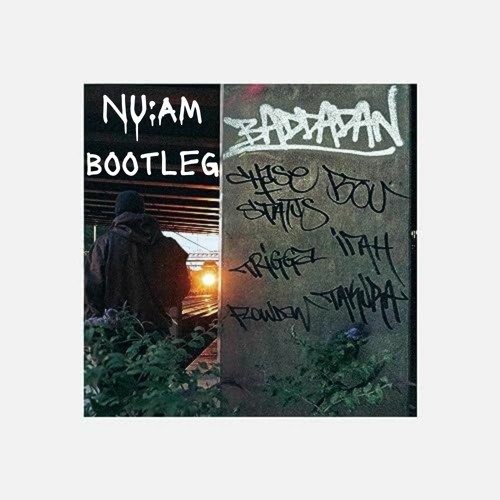 Chase & Status, Bou - Baddadan (NU:AM Bootleg) [FREE DOWNLOAD]