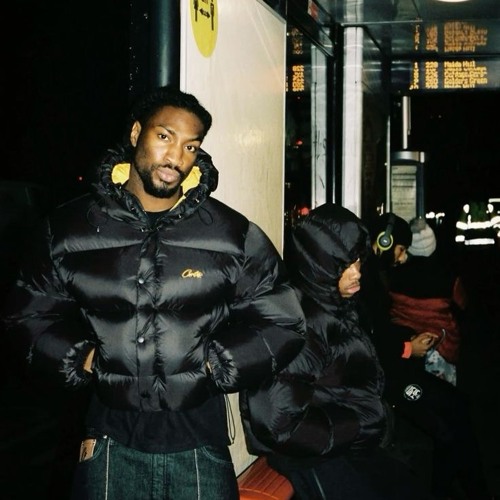 Odeal x Bobby V Slow Blame