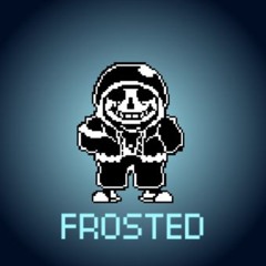 FROSTED