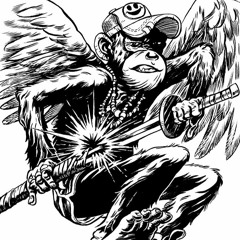 Flying Monkey