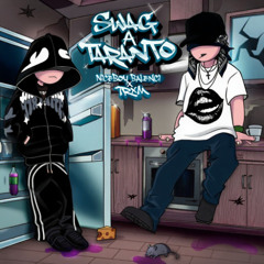 SWAG A TARANTO (feat. Niceboy Balenci)