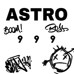 Astro 999 ⭐