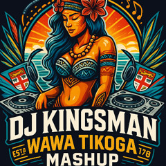 Mo Wawa Tikoga x Lost Me x Backshot (Patco Muzik) [Kingsman Edit]