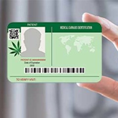 How To Get Medical Marijuana Card In California?