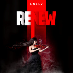 LOLLY - RENEW