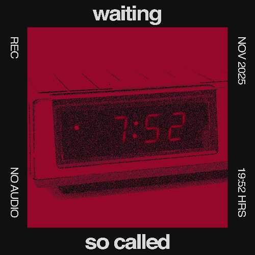 WAITING