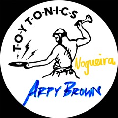 Arpy Brown - Nogueira