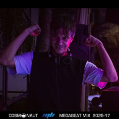 MegaBeat mix 2025-17