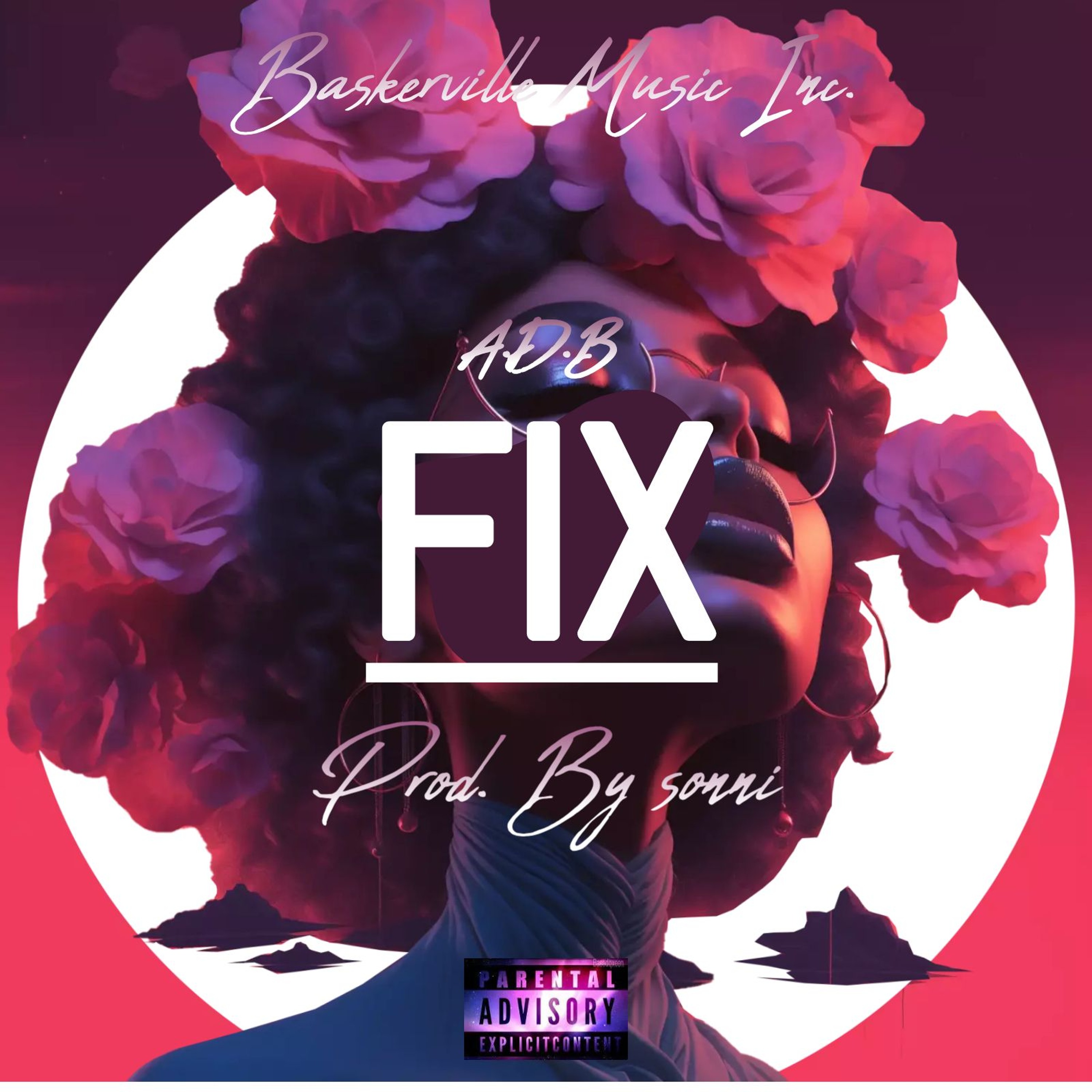 Fix (Prod. By HYPRWRLD) episode artwork