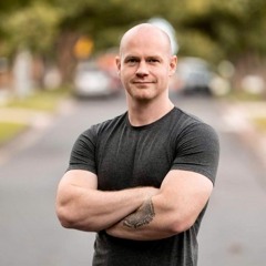 Rohan Parrant Method - Episode 32