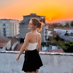 Bekka Lopez @ Podcast #01 Portugal 2025