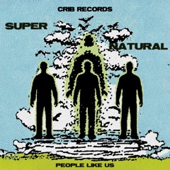 People Like Us - Supernatural