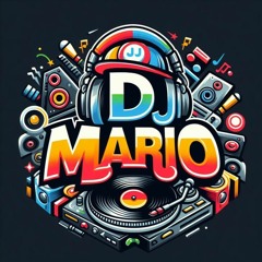 DJ MARIO AFRO MEET R&B 2