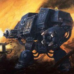 WARHAMMER 40K SONG __ Iron Wakes – The Dead March On