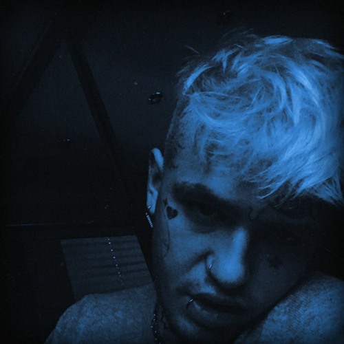 Lil Peep - OMFG (slowed to perfection)