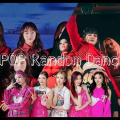 KPOP Random Dance New and Old (Girl group ver.)