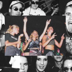 GABBER SET  /188-233 BPM/