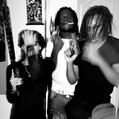 reason (feat. 509 BMG)