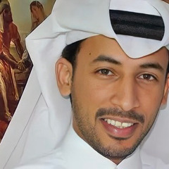 لو انه غير وادعني علي أهون من الرّوعه | محمد بن فطيس