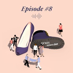 #8 – Séraphine Dhellemmes « Je suis là où je dois être »