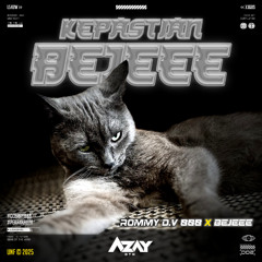 Kepastian Bejeee ( Azay DTM X Rommy D.V )#PEKAKKALI!!!