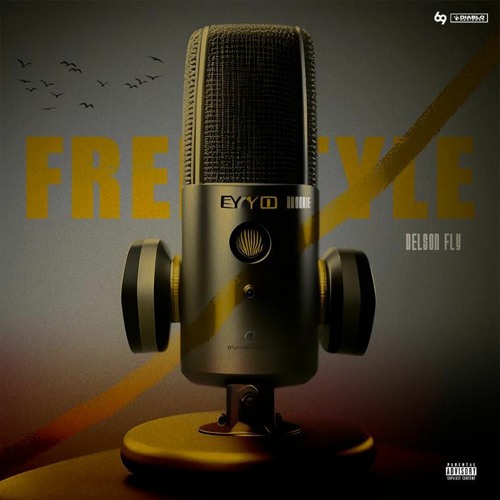 EyoRookie Freestyle.(C/Delson Fly).💔