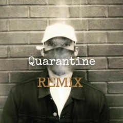 H.I.M. - HER In Mind | Quarantine (REMIX)- Prod. By: E-lement