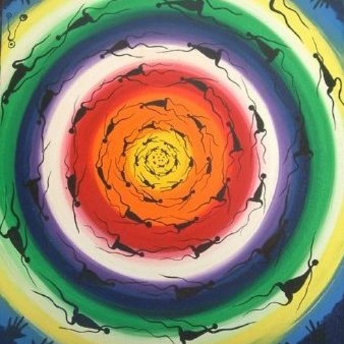 The Traveller (3) colab music Jigs Tripping and all vocals and lyrics Gary Hayward volt- edge