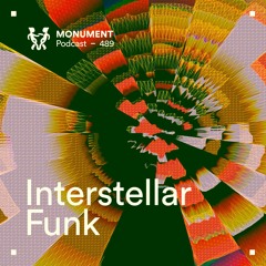 MNMT 489 : Interstellar Funk