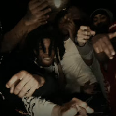 Kay Buggout x Curry G x Jah Ebk - Deadgame