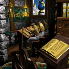 2fargone #ETERNAL *prod thadger*