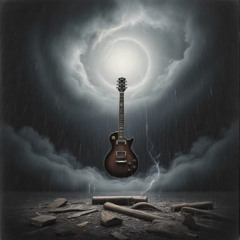 خشم ایزدی  - ورژن بدون کلام (Metzo Trachill Remix)