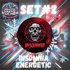 HakkeHakkeKuchen 06.12.2024 by Dj Insomnia