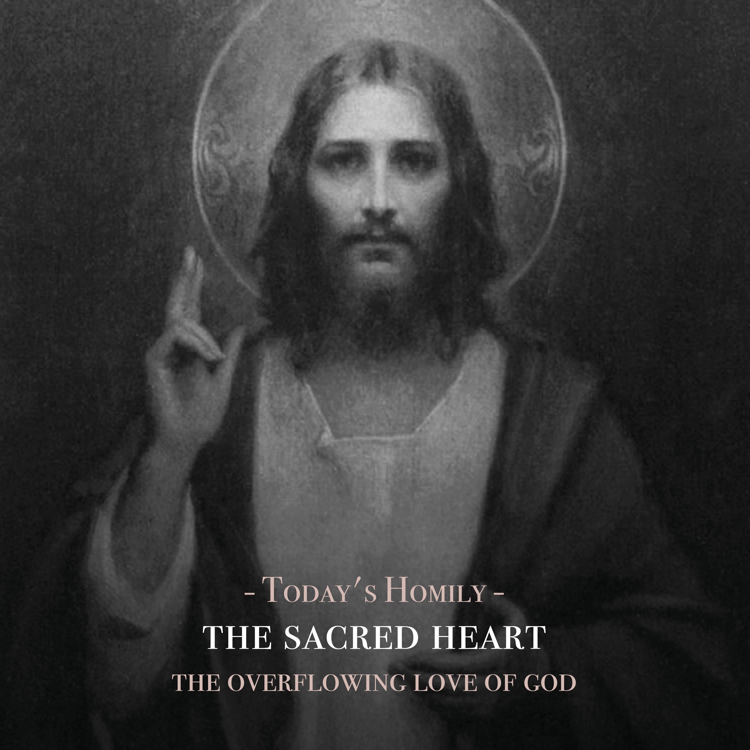 Fr. Barry Braum - Homilies and Conferences