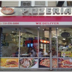 La Bari Pizza